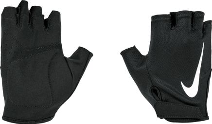 Nike Gym Essential FG 2.0 Black Men's Training Gloves