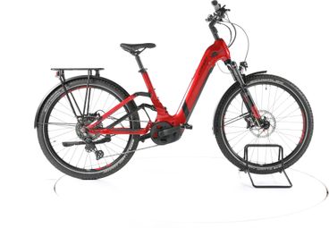 Produit reconditionné - Conway Cairon SUV FS 4.7 Vélo électrique Entrée basse  - Bon Etat