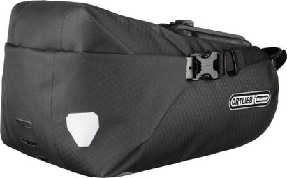 Ortlieb Saddle Bag Two 4.1L Black