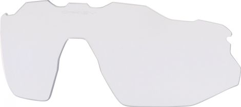 Oakley Radar EV Advancer Replacement Lenses | Clear | Ref. 103-173-009