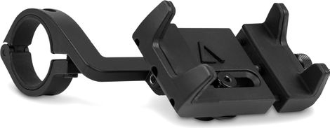 Support Guidon pour Smartphone Acid Mobile Phone Mount HPA Noir