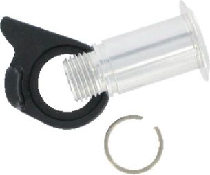 SRAM Fixing Screw for D scailler Rear XO on frame (2006-12)