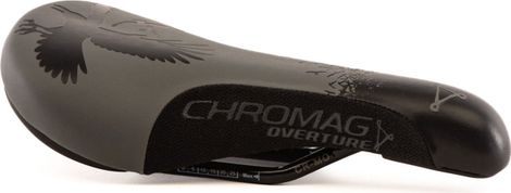 Zadel Chromag Overture LTD Semenuk-Liaison Ravens