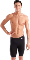 Men's Arena Snakeskin Black Jammer