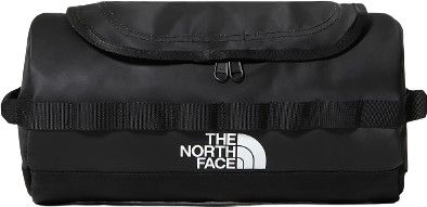 The North Face Base Camp Travel Canister 5.7L Black