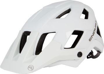 Endura Hummvee Plus MIPS Helmet White