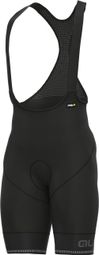 Alé Sella Plus Trägerhose Schwarz