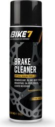 Bike7 Brake Cleaner Brake Degreaser 500ml