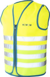 Gilet de sécurité Wowow Wasabi