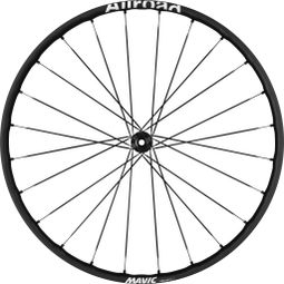 Mavic Allroad SL Front Wheels 700 mm | 12x100 mm | CenterLock