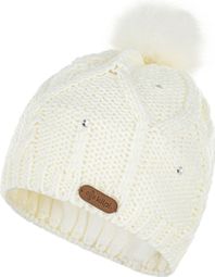 Bonnet à pompon femme Kilpi LADY-W