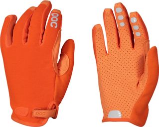 Gants POC Resistance Enduro Adj Zink Orange