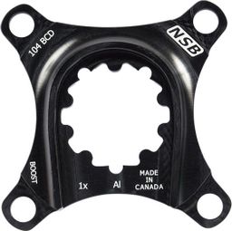 NSB Spider For Sram X0 Boost Cranks 104bcd