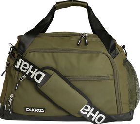 DHARCO 30L Duffle Bag Camo Taille