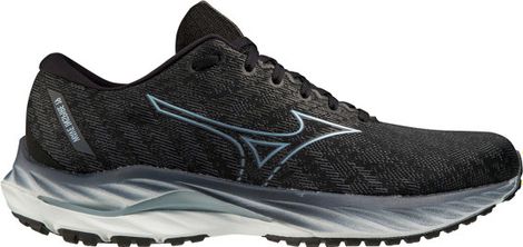 Scarpe da corsa Mizuno Wave Inspire 19 Nero Blu