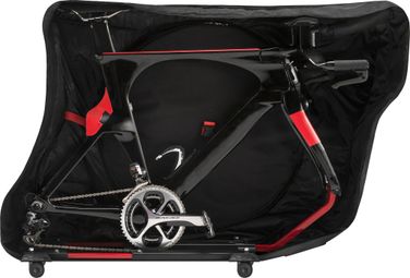 Scicon Sports Aerocomfort Triathlon 3.0 Housse à vélo