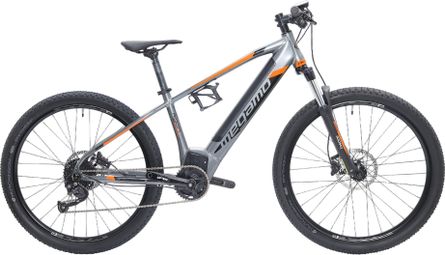Produit Reconditionné · VTT électrique MEGAMO Ridon HT 10 2023 · Bon état