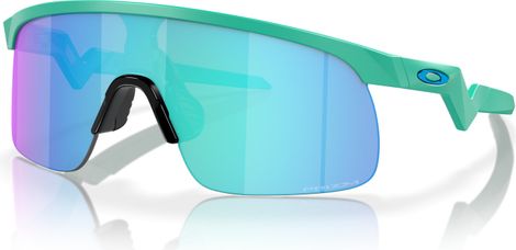 Resistor Youth Matte Celeste / Prizm Sapphire / Ref: OJ9010-1923