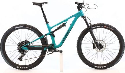Produit reconditionné · Merida One-Forty 700 / Vélo VTT | Très bon état