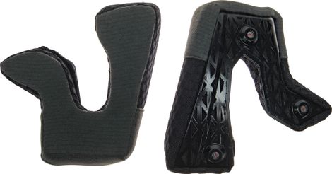 Cheek Pads for the Bell Full 10 Helmet