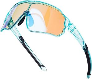 Lunettes Vélo Enfant Photochromiques