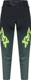 Pantaloni Fox Ranger Foundry Junior Verdi