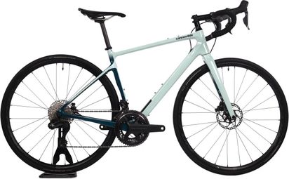 Produit reconditionné · Cannondale Synapse Carbon 2 Ultegra Di2 - Vélo de route | Très bon état