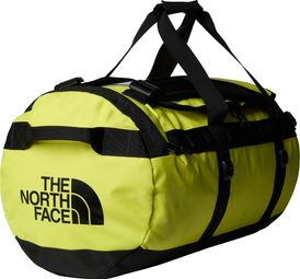 Reistas The North Face Base Camp Duffel M 71 l geel