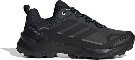 adidas Terrex Skychaser AX5 GTX Wanderschuhe Schwarz/Grau für Damen