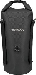 Topeak Fork DryBag Bolt-On 4L Black