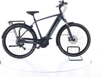 Produit reconditionné - Gazelle Ultimate T10 HMB Vélo électrique Hommes 2021 - Très Bon Etat