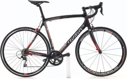 Produit reconditionné · Wilier Izoard XP Carbone · Noir / Vélo de route / Wilier | Bon état