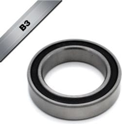 Roulement B3 - BLACKBEARING - 61805-2rs / 6805-2rs