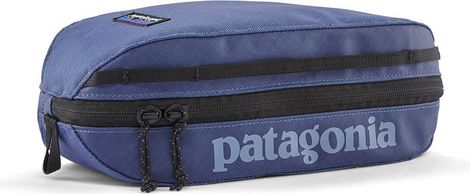 Unisex Pouch Patagonia Black Hole 3L Blue