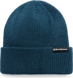 Black Diamond Fisherman Beanie Blue