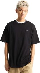 Vans Salton T-shirt Zwart Heren