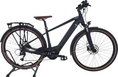Produit reconditionné - Scott Sub Eride Active - Vélo de Ville Electrique - Très bon état