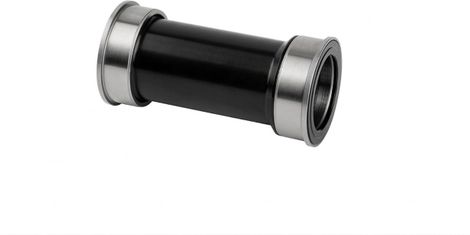 Hope BB89.5-92/PF41 Stainless Steel Bottom Bracket for 30 mm Axle  Black