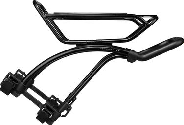 Topeak TetraRack M2 Rear Rack Black