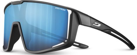 Julbo Fury Junior Spectron 3-zonnebril, zwart/blauw