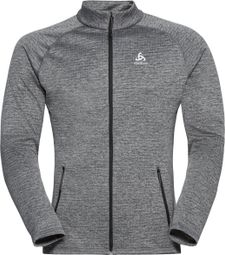 Odlo Fli Grey Zip Fleece