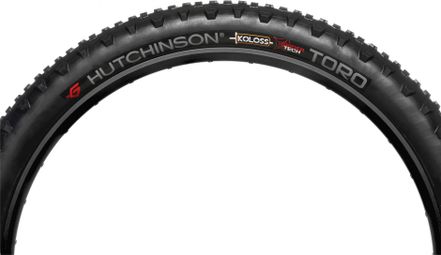 Hutchinson Taipan Koloss 29'' Plus MTB-Reifen Tubeless Ready Faltbares SpiderTech Bi-Compound eBike