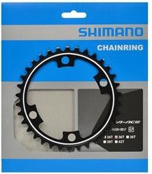 Plato interior Shimano Dura Ace FC9000 de 11 velocidades 39t