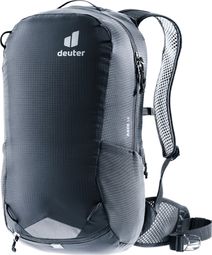 deuter 12L 黒 バックパック 12 RACE アクセサリー