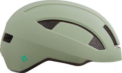 Helm Lazer CityZen KinetiCore Hellgrün