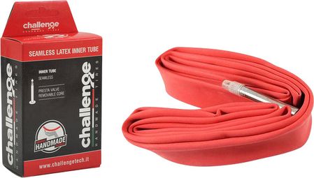 Latex Challenge Cross binnenband 700 mm Presta 60 mm
