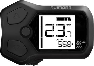 Shimano Steps EP5 SC-E5003 Display I-Spec EV