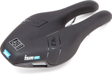 ISM PN 3.1 Sattel Schwarz