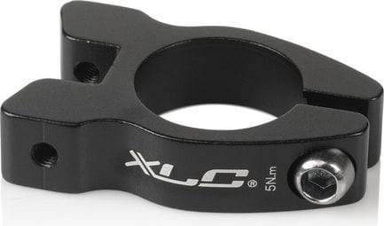 XLC PC-B08 Zadelpenklem Zwart