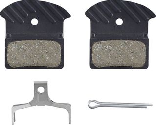 Shimano J05A-RF Organic Brake Pads